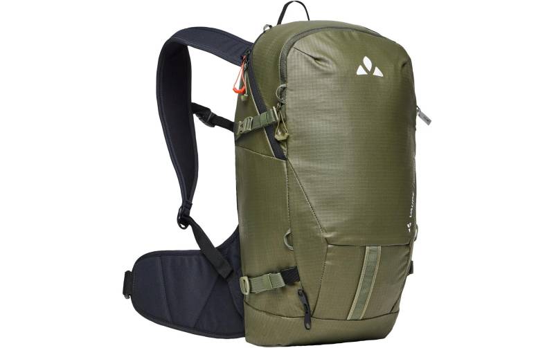 VAUDE Skirucksack »Monviso 20« von Vaude