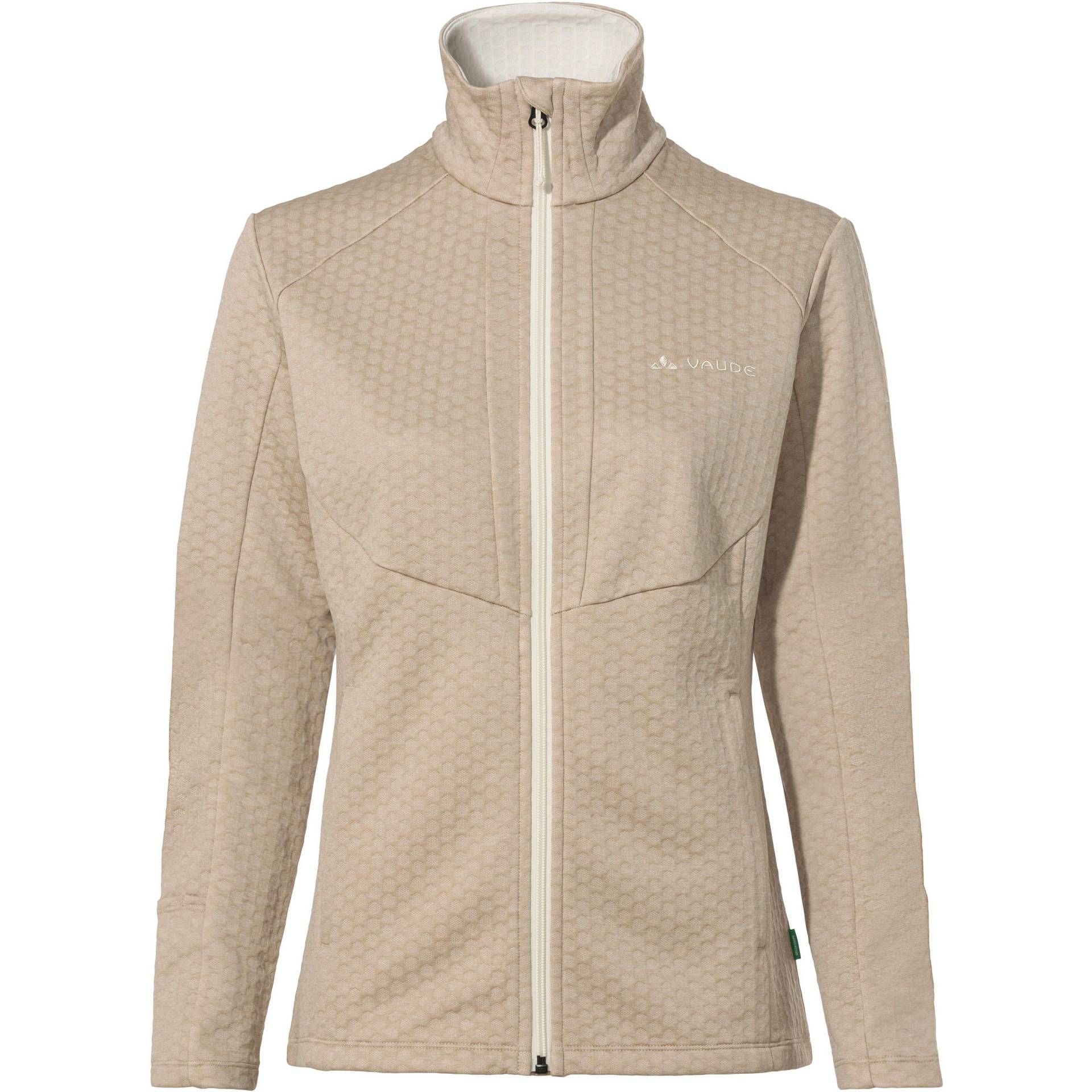 VAUDE Skomer Fleecejacke Damen von Vaude