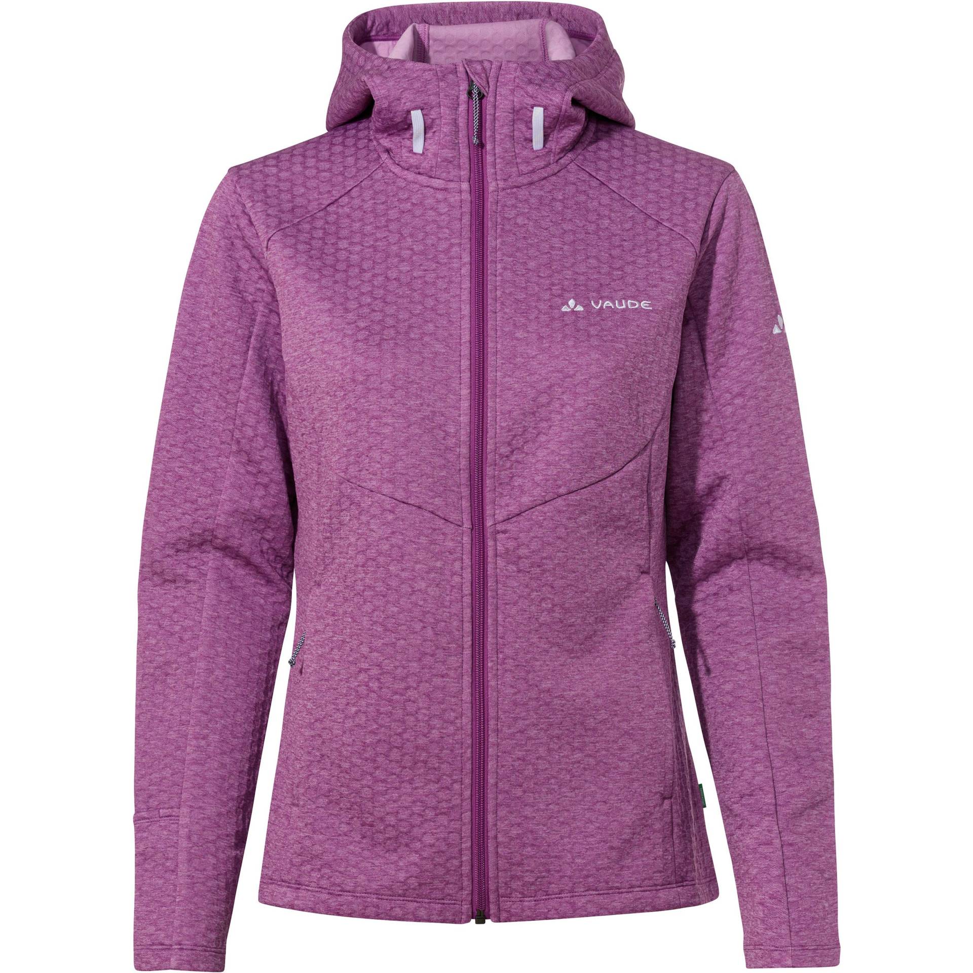 VAUDE Skomer Fleecejacke Damen von Vaude