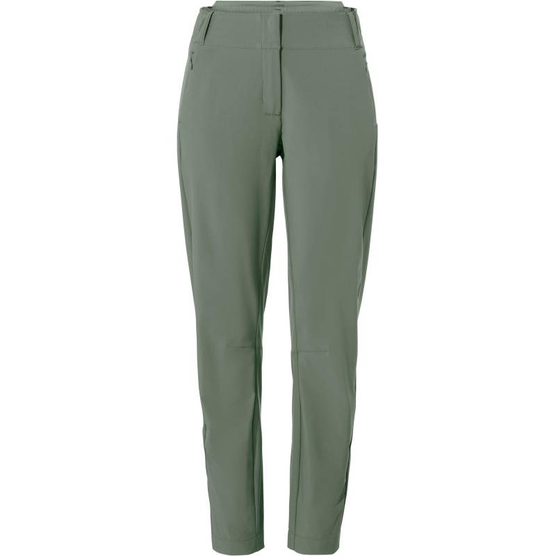 VAUDE Skomer III Wanderhose Damen von Vaude