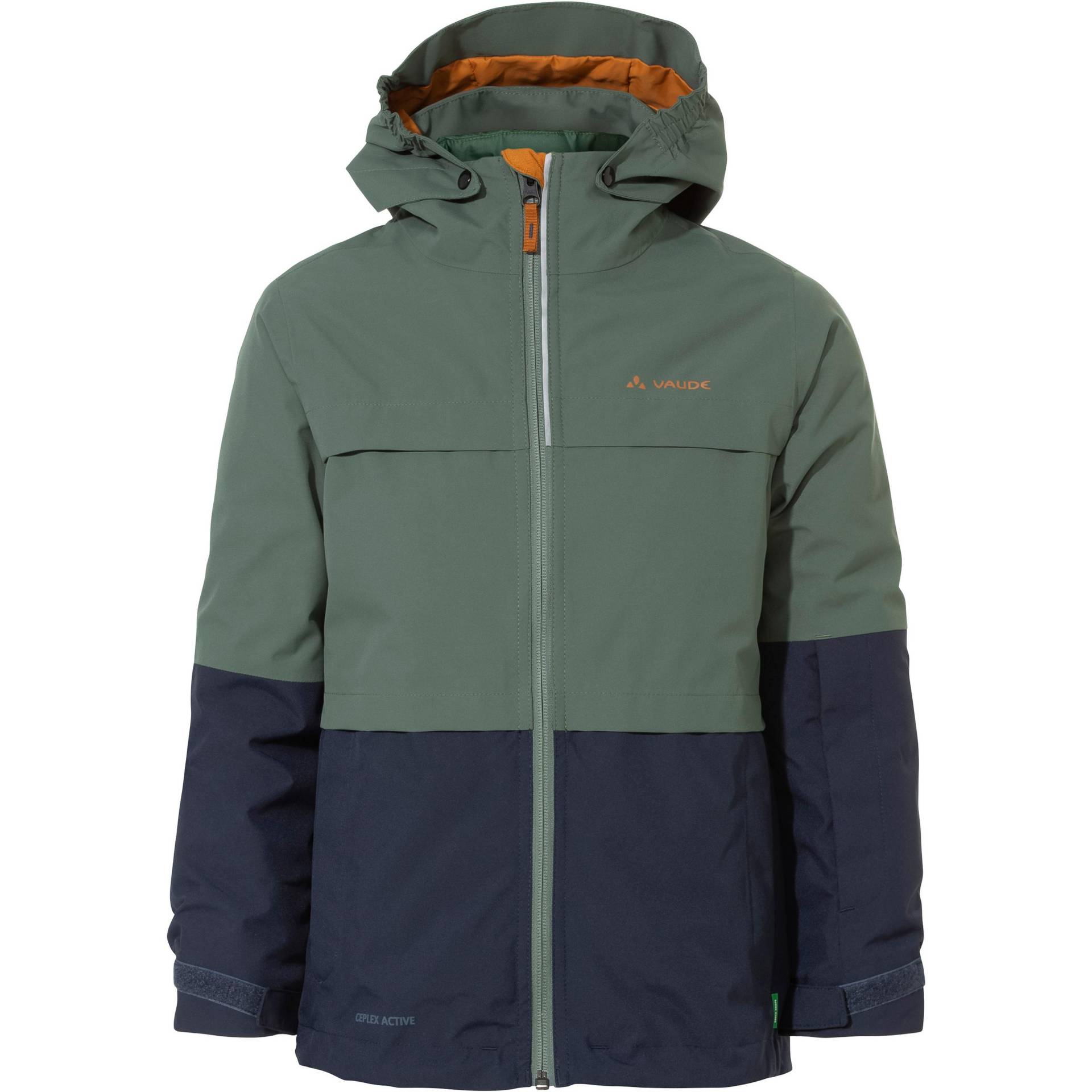 VAUDE Snow Cup 3in1 Doppeljacke Kinder von Vaude