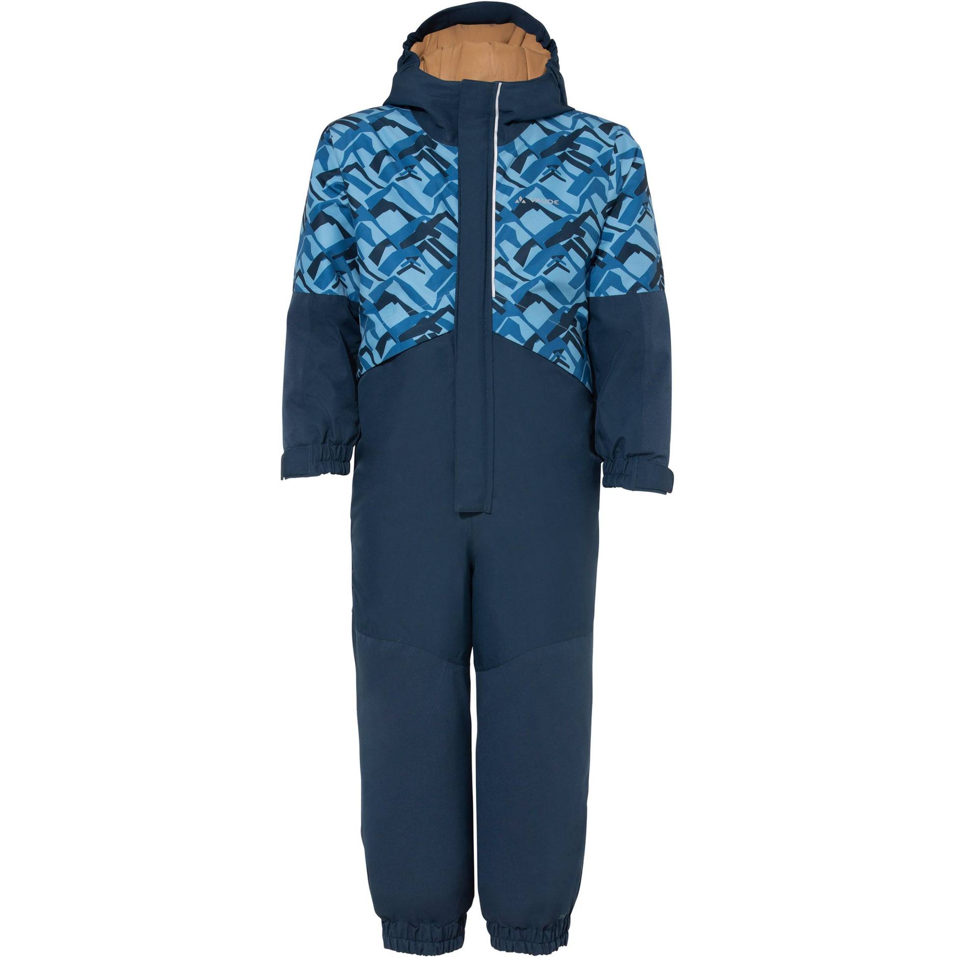 VAUDE Snow Cup Overall II Schneeanzug Kinder von Vaude