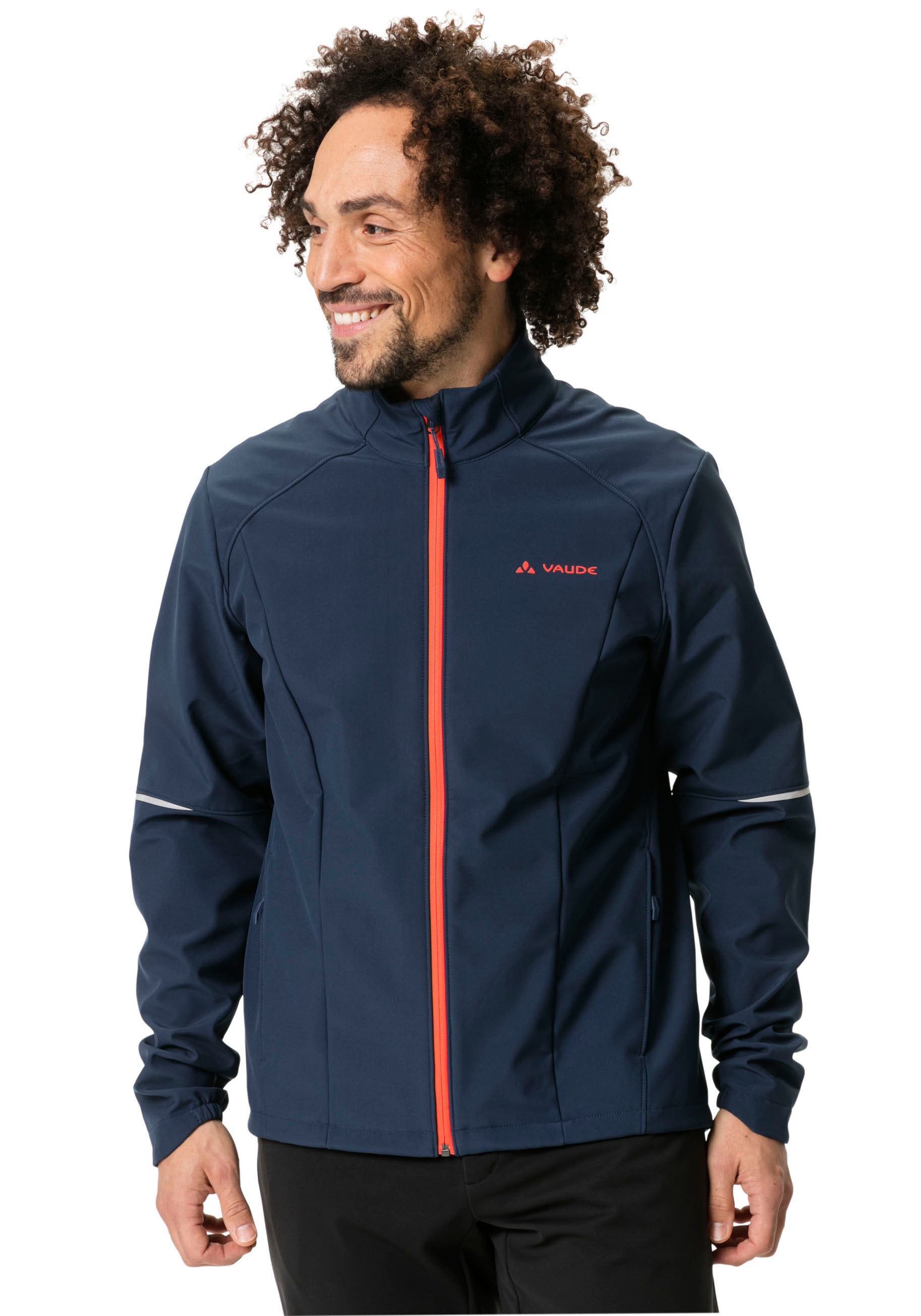 VAUDE Softshelljacke »Wintry IV« von Vaude