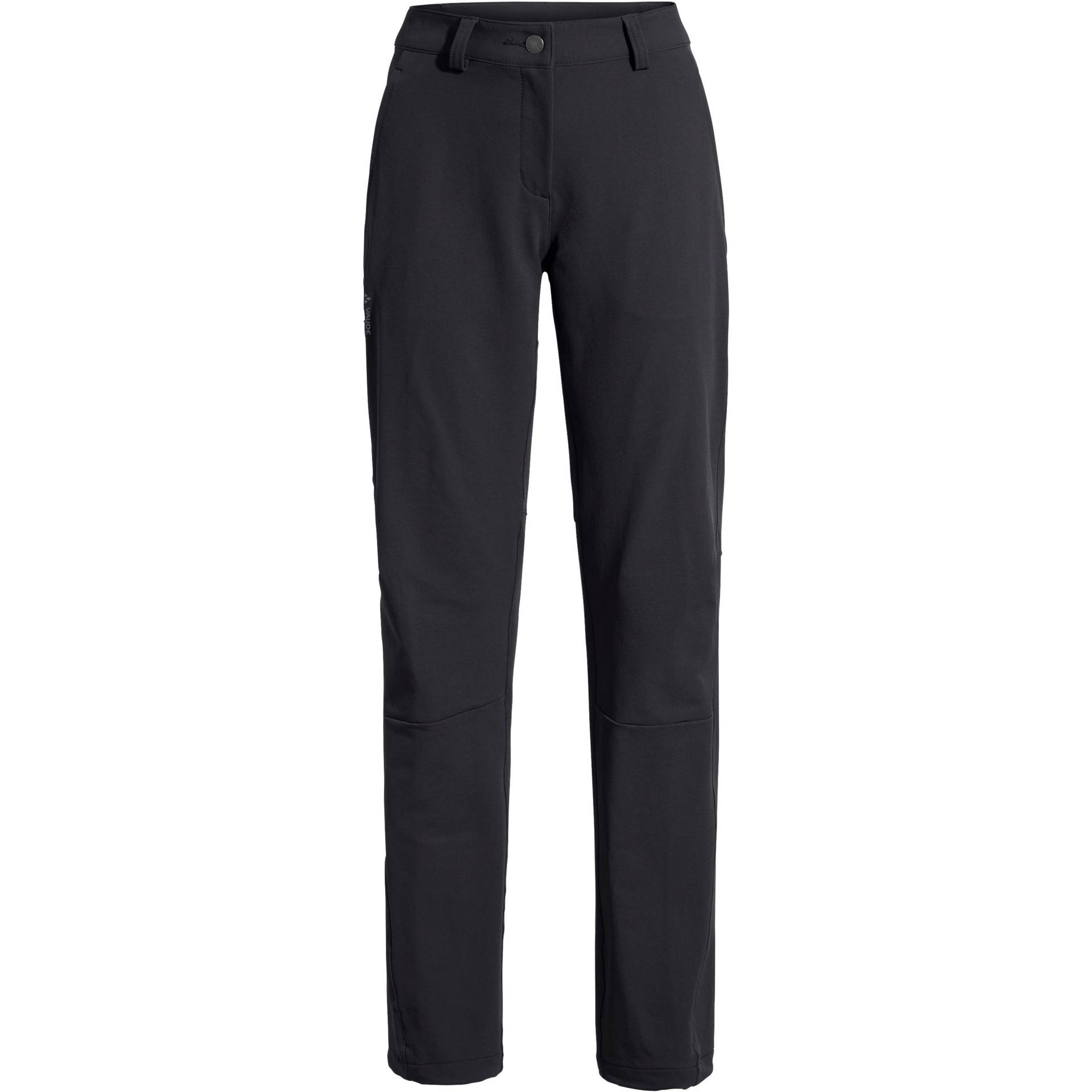 VAUDE Strathcona II Softshellhose Damen VAUDE Strathcona II Softshellhose Damen von Vaude