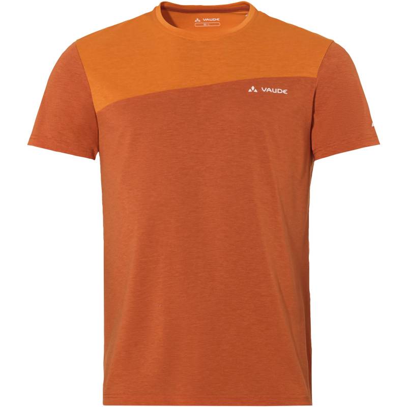 VAUDE Sveit Funktionsshirt Herren von Vaude