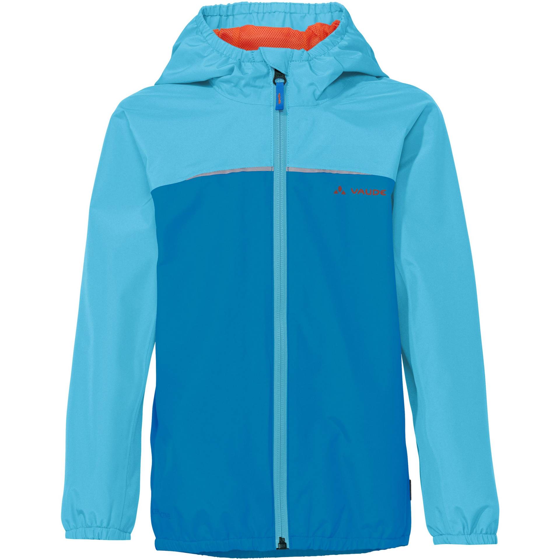 VAUDE TURACO III Regenjacke Kinder von Vaude