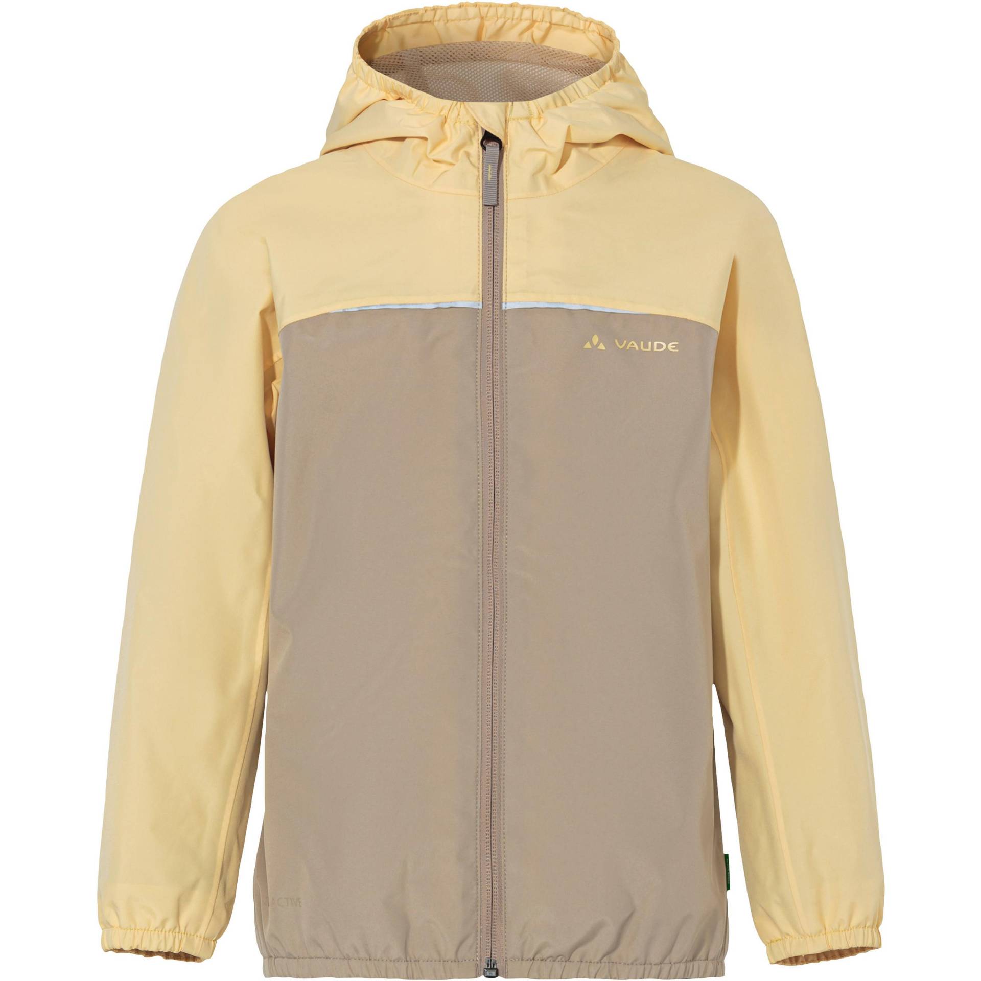 VAUDE TURACO III Regenjacke Kinder von Vaude