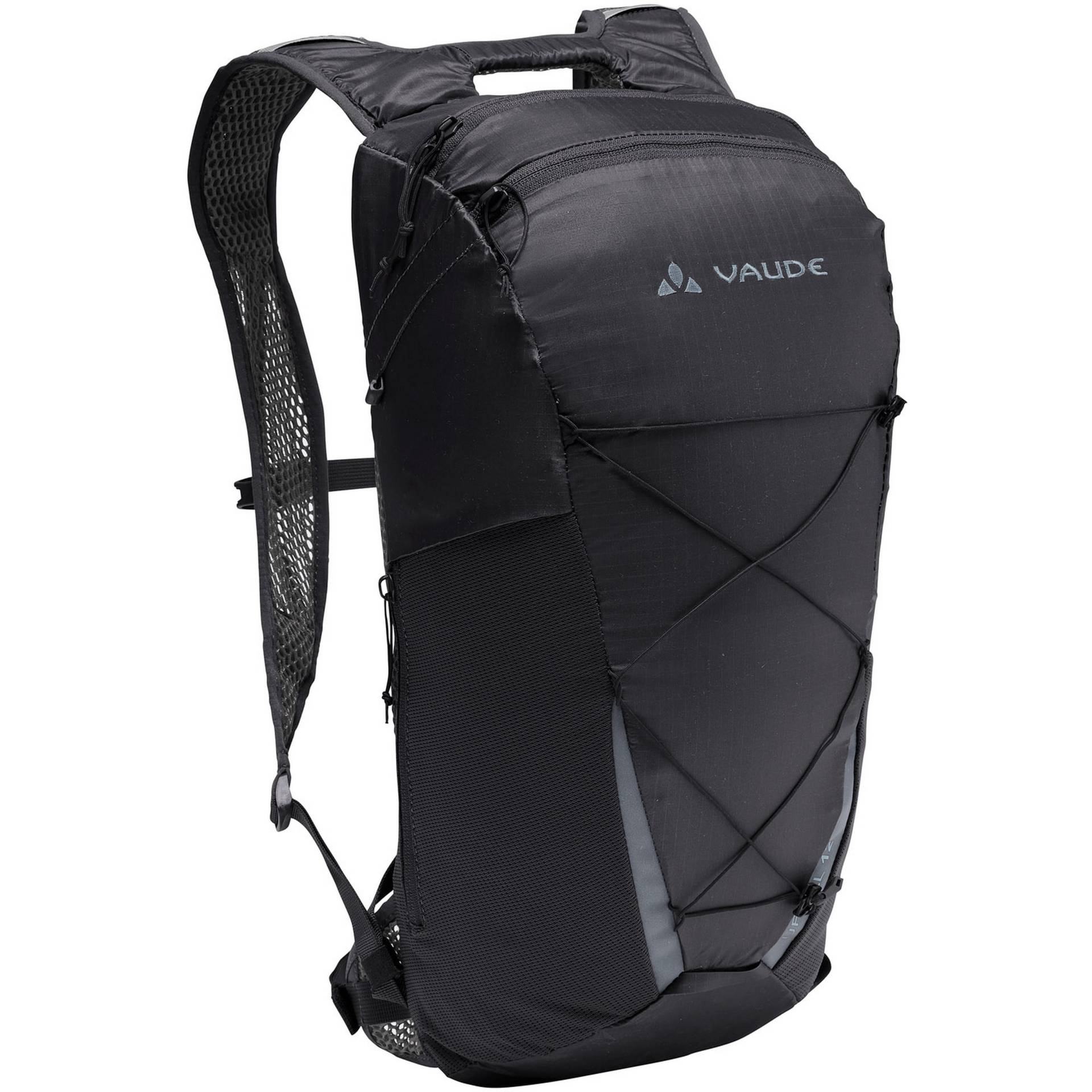 VAUDE Uphill 12 Fahrradrucksack VAUDE Uphill 12 Fahrradrucksack von Vaude
