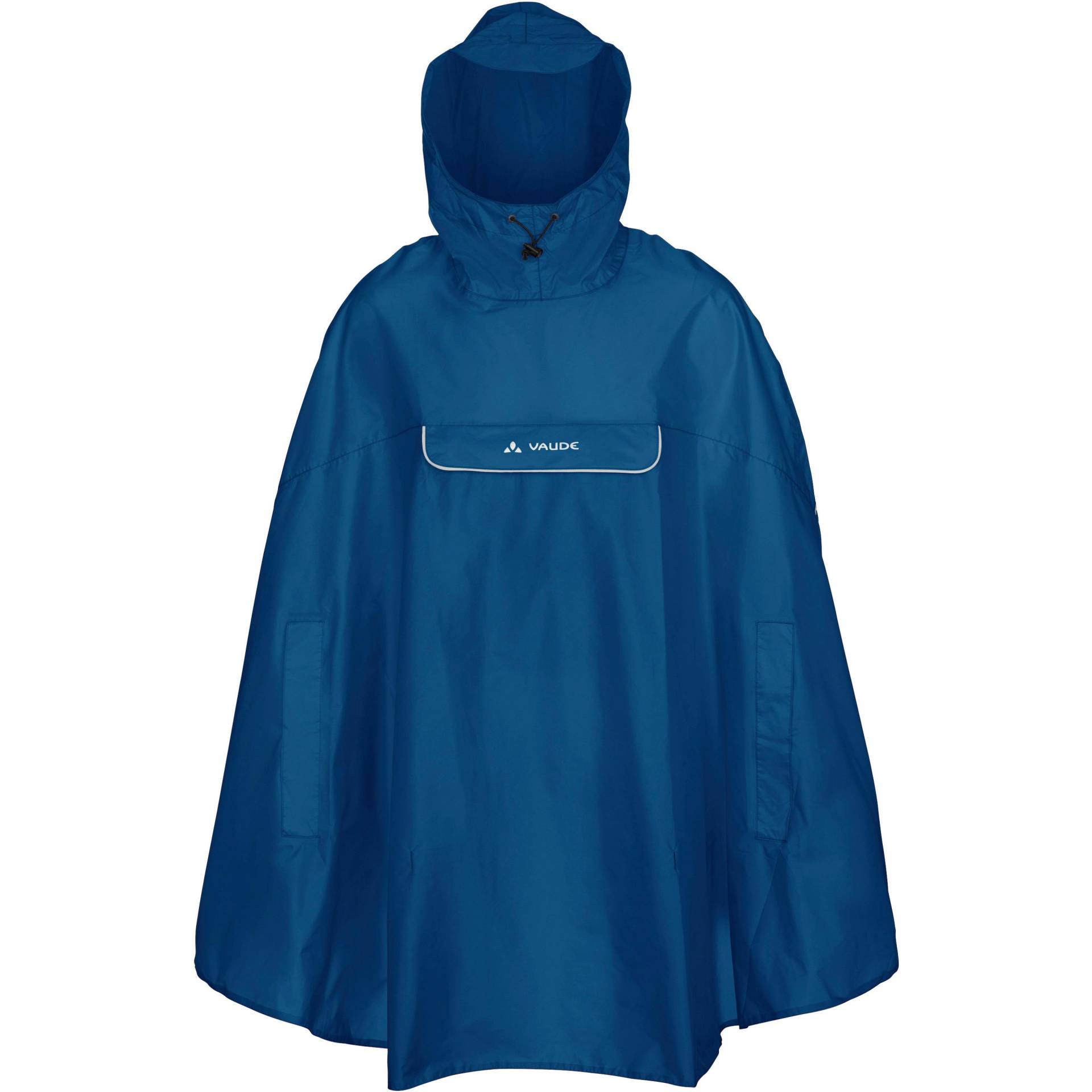 VAUDE Valdipino Poncho von Vaude