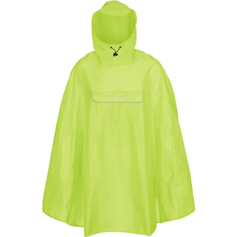 VAUDE Valdipino Poncho von Vaude