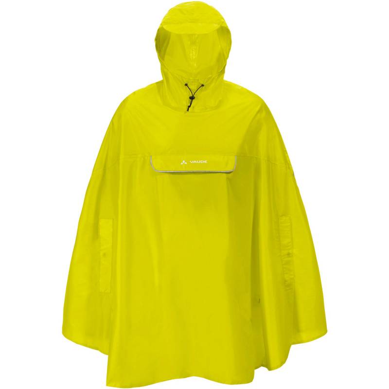 VAUDE Valdipino Poncho von Vaude