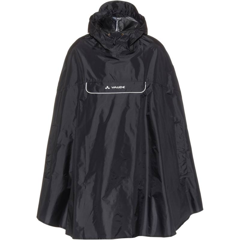 VAUDE Valdipino Poncho von Vaude