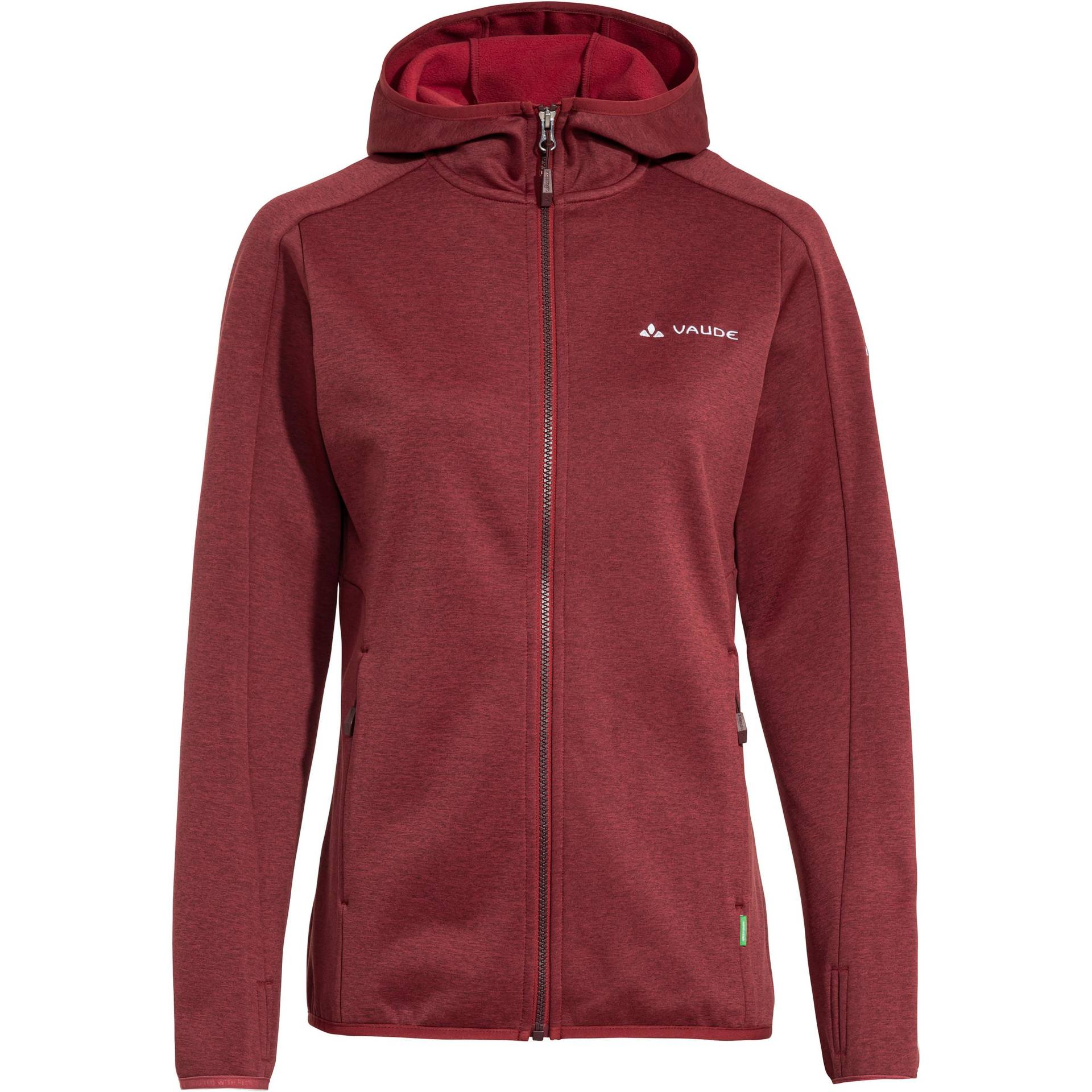 VAUDE Valsorda Fleecejacke Damen von Vaude