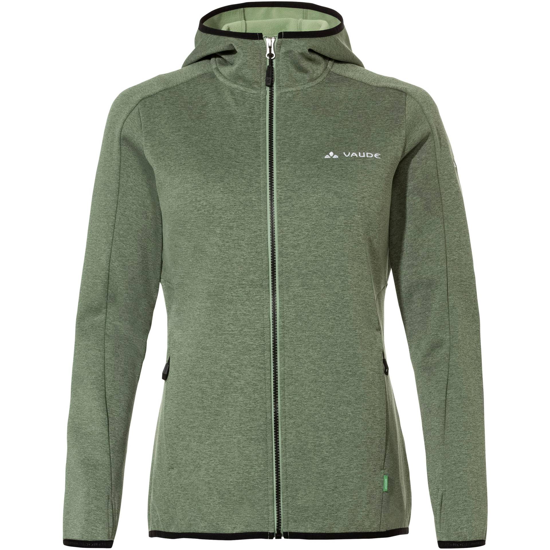 VAUDE Valsorda Fleecejacke Damen von Vaude