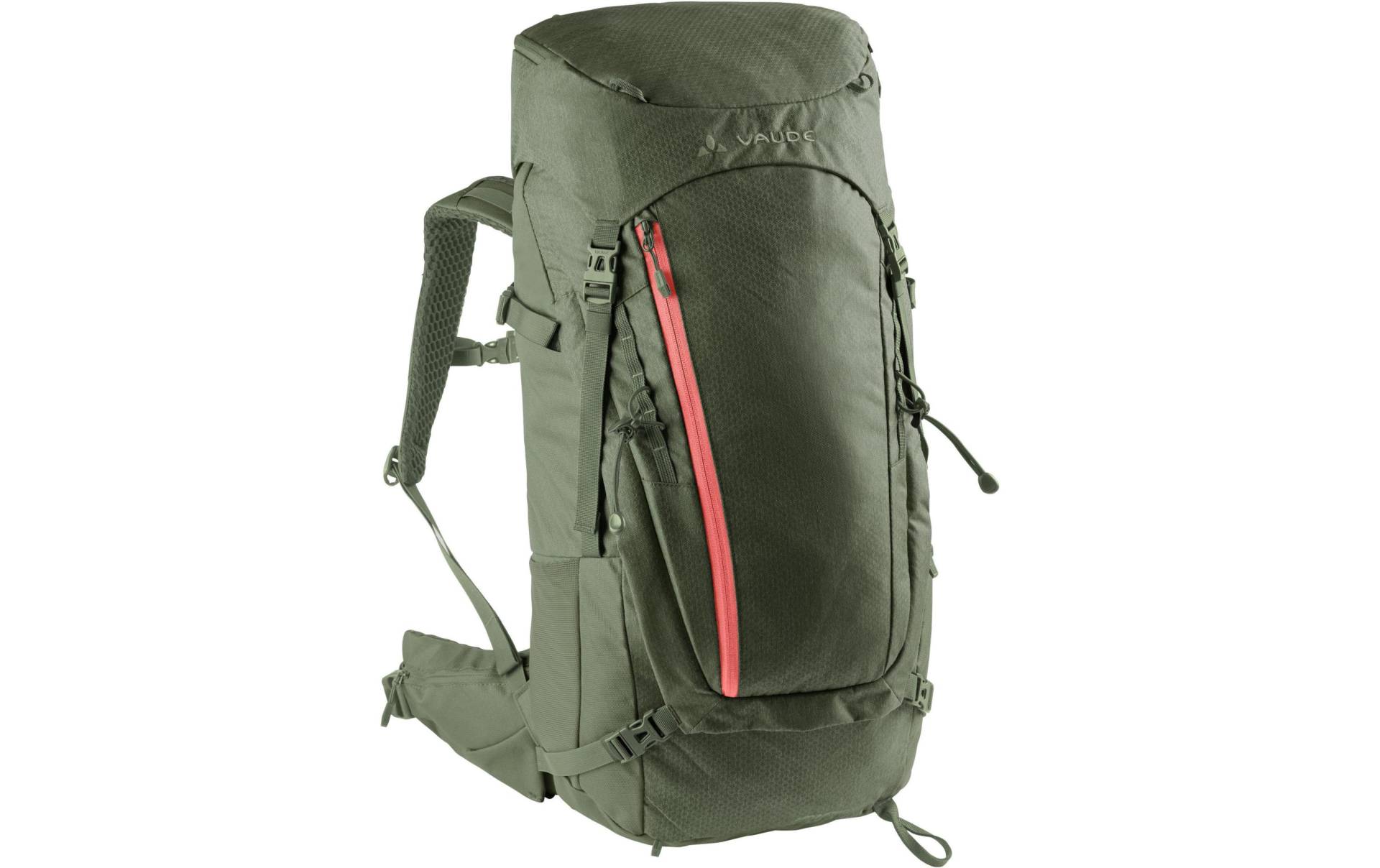 VAUDE Wanderrucksack »Asymmetric 38+« von Vaude