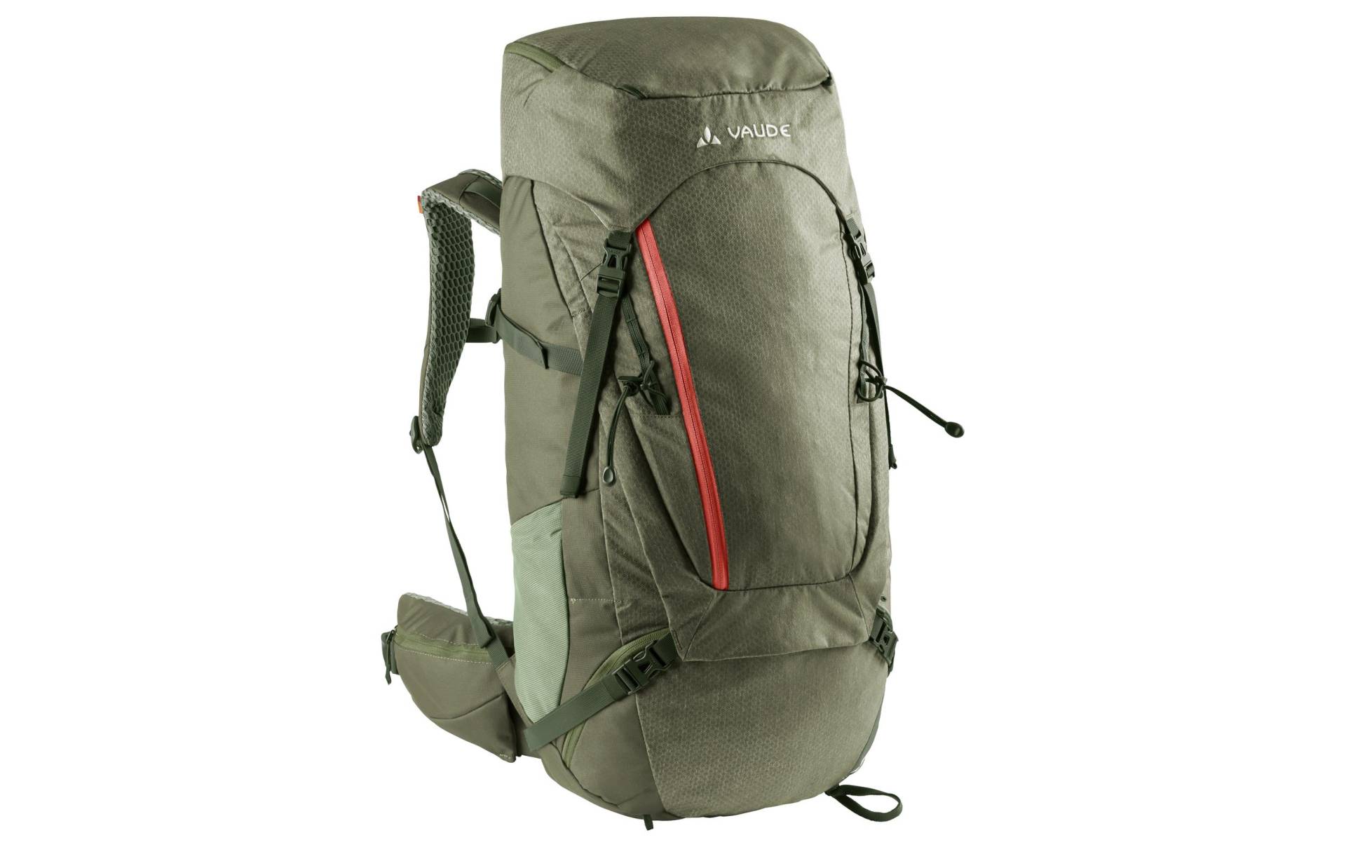 VAUDE Wanderrucksack »Asymmetric 48+« von Vaude