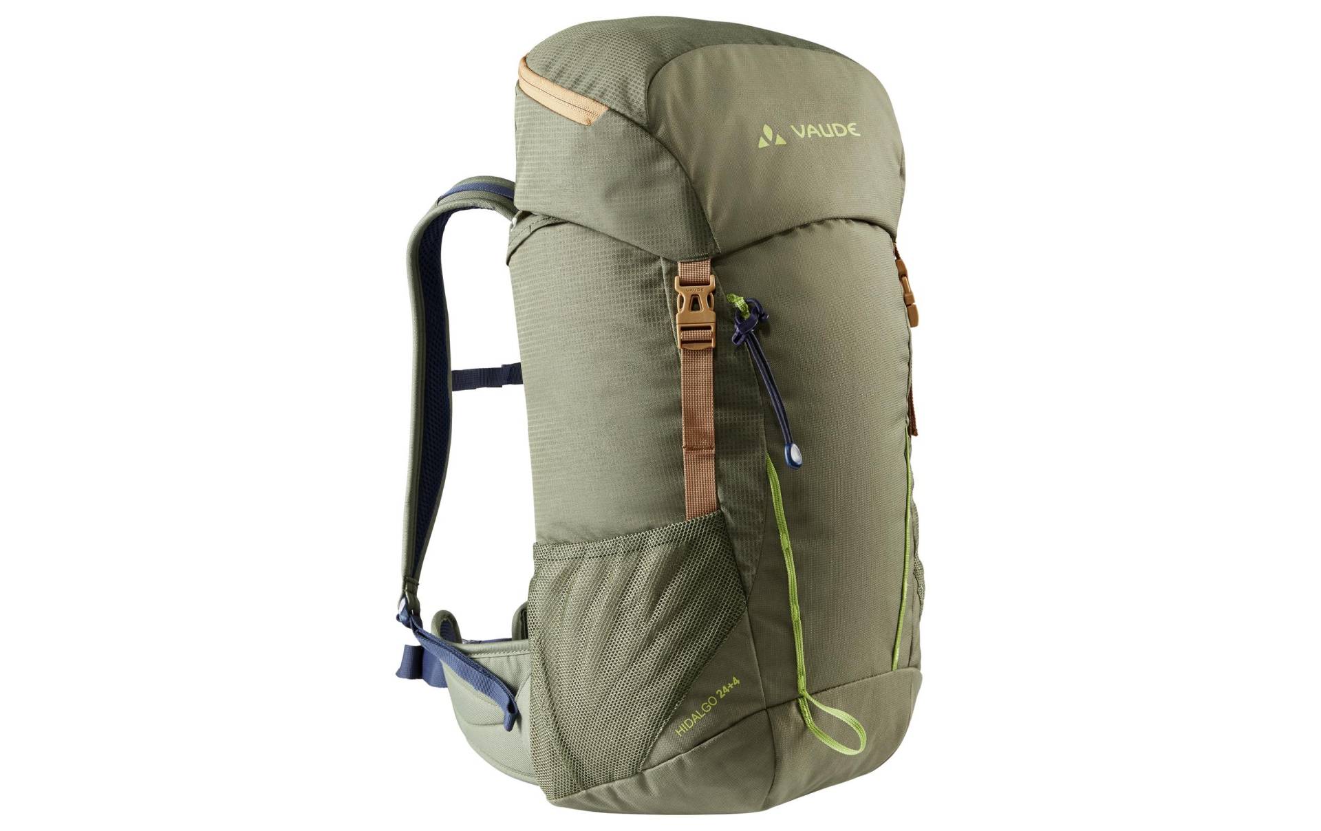 VAUDE Wanderrucksack »Hidalgo 24+4« von Vaude