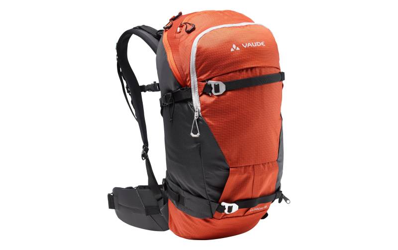 VAUDE Wanderrucksack »Wanderrucksack Back Bowl Burn« von Vaude