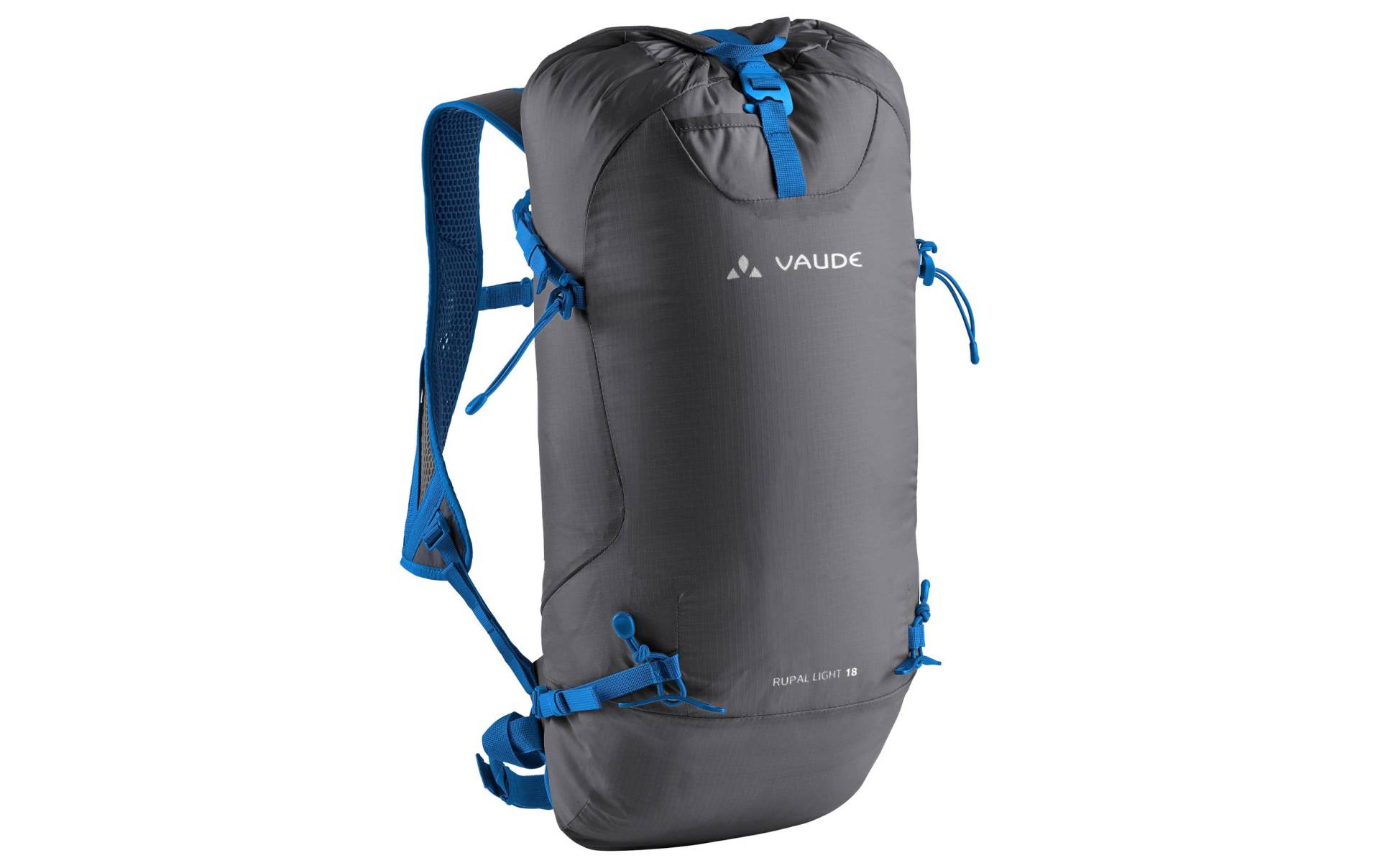 VAUDE Wanderrucksack »Wanderrucksack Rupal Light« von Vaude