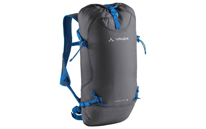 VAUDE Wanderrucksack »Wanderrucksack Rupal Light« von Vaude