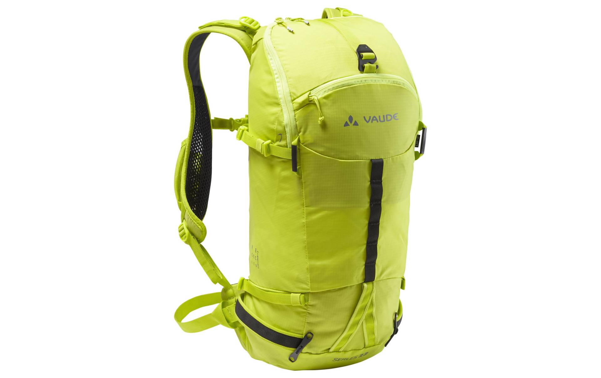 VAUDE Wanderrucksack »Wanderrucksack Serles Bright« von Vaude