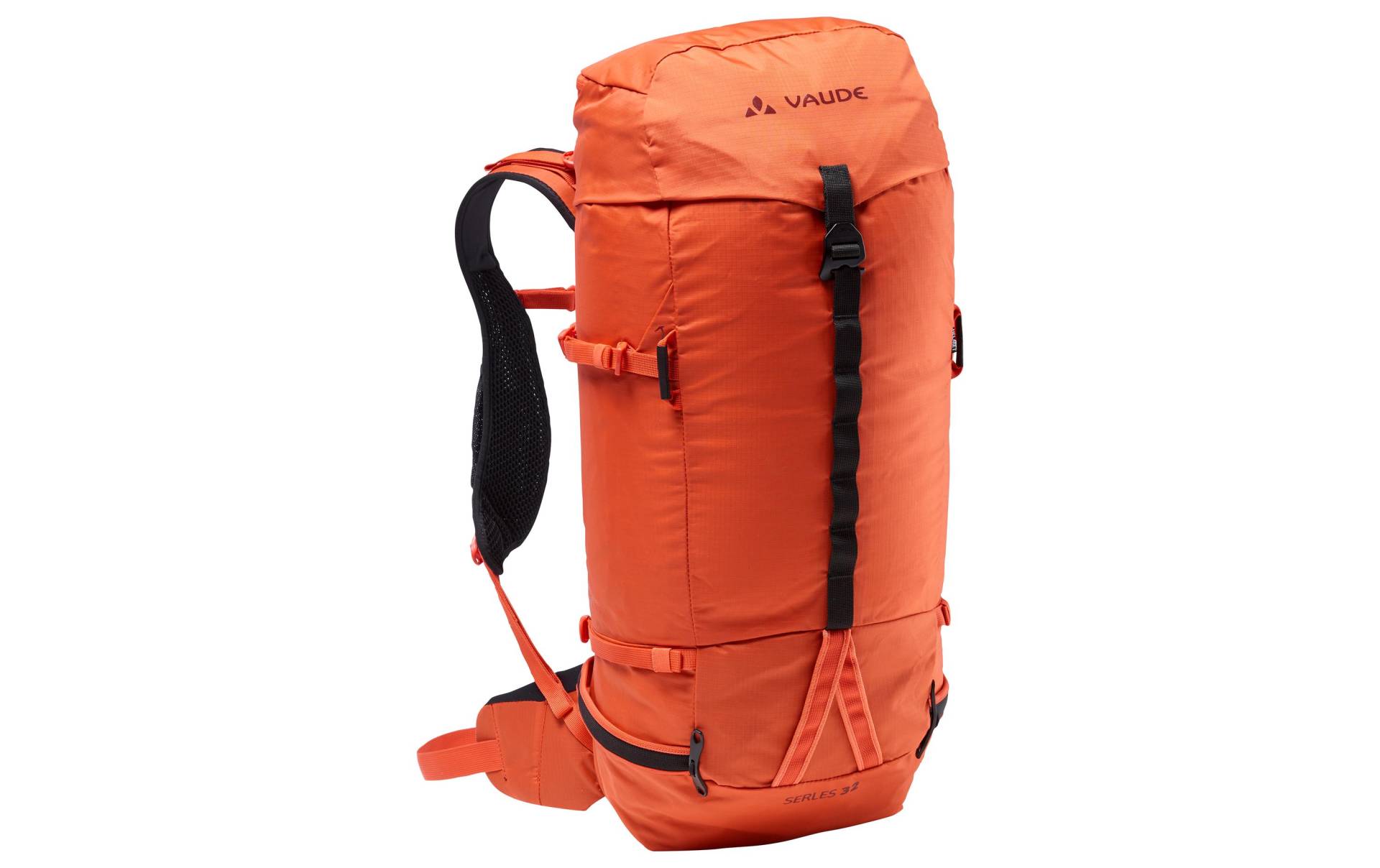 VAUDE Wanderrucksack »Wanderrucksack Serles Burnt« von Vaude