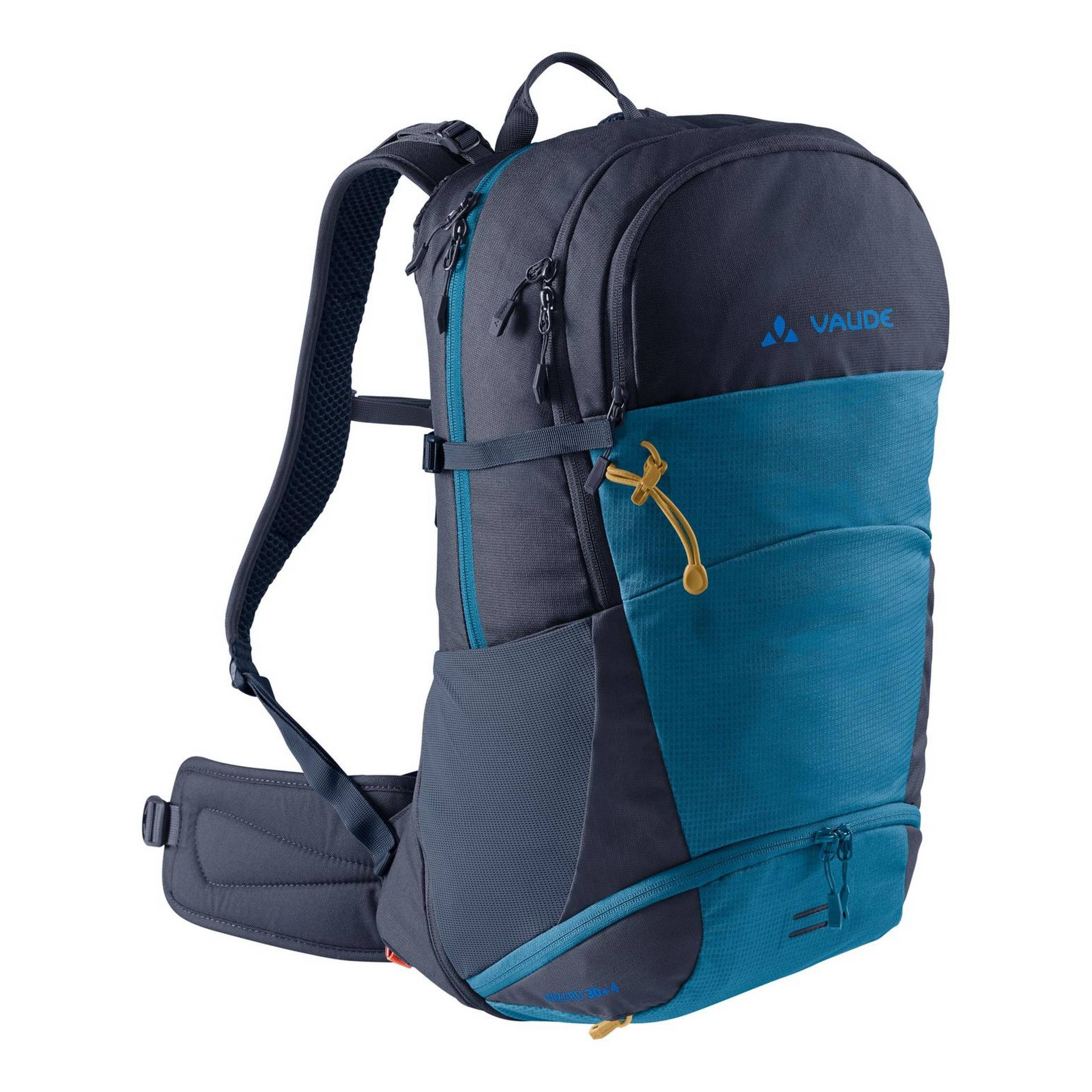 VAUDE Wizzard 30+4 Wanderrucksack von Vaude