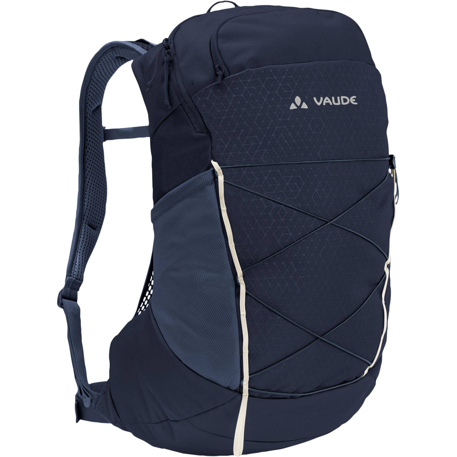 VAUDE Women's Agile Air 18 Wanderrucksack Damen von Vaude