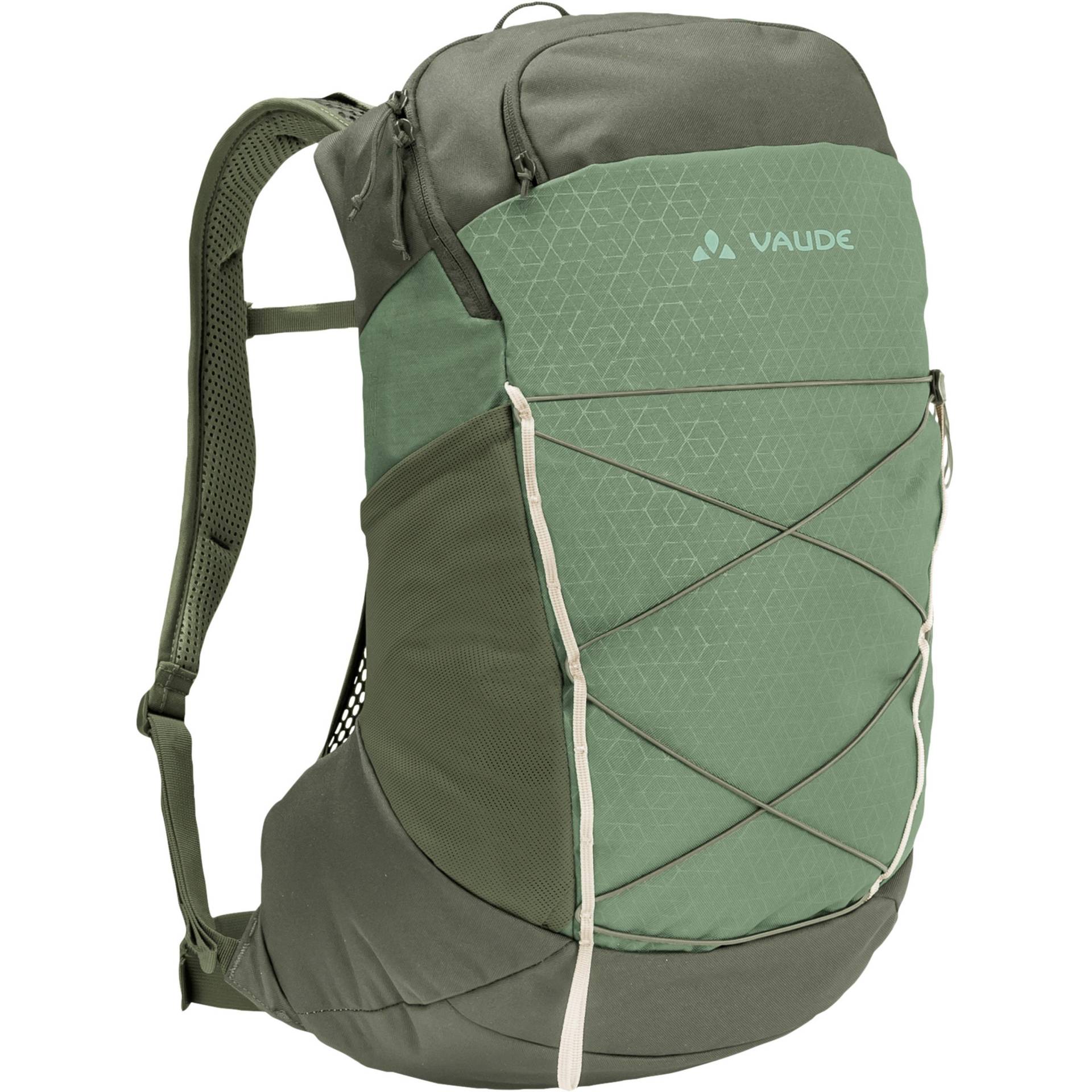 VAUDE Women's Agile Air 18 Wanderrucksack Damen VAUDE Women's Agile Air 18 Wanderrucksack Damen von Vaude
