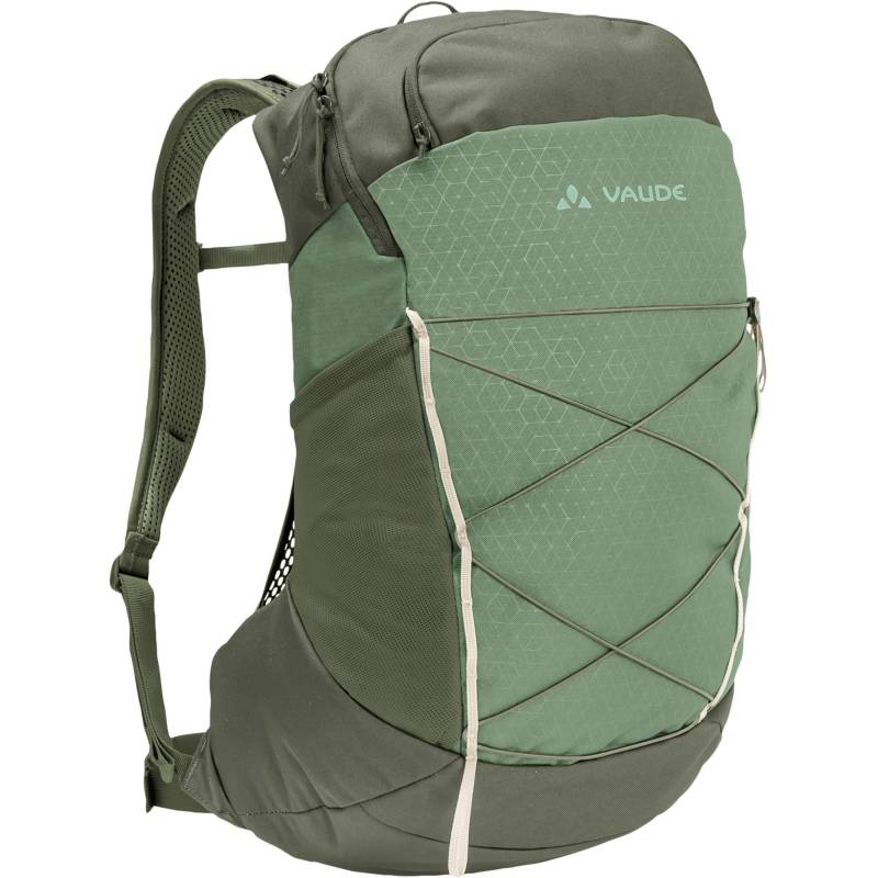 VAUDE Women's Agile Air 18 Wanderrucksack Damen von Vaude