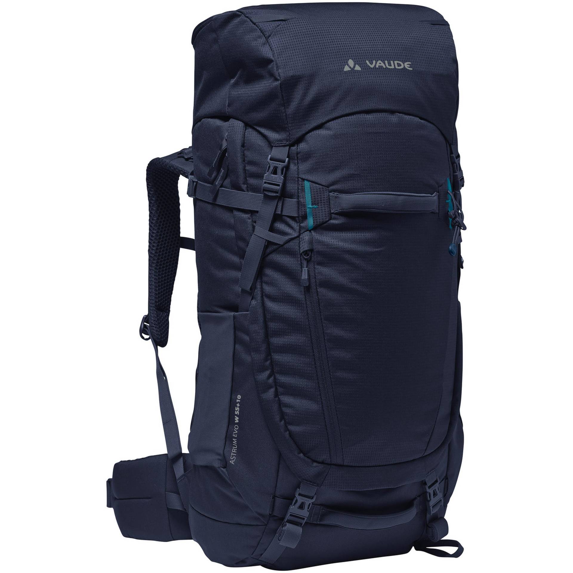 VAUDE Women's Astrum EVO 55+10 Trekkingrucksack Damen VAUDE Women's Astrum EVO 55+10 Trekkingrucksack Damen von Vaude