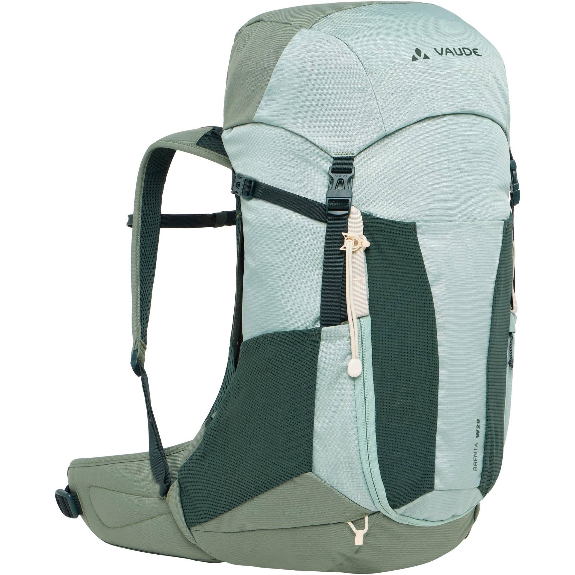 VAUDE Womens Brenta 28 Wanderrucksack Damen von Vaude