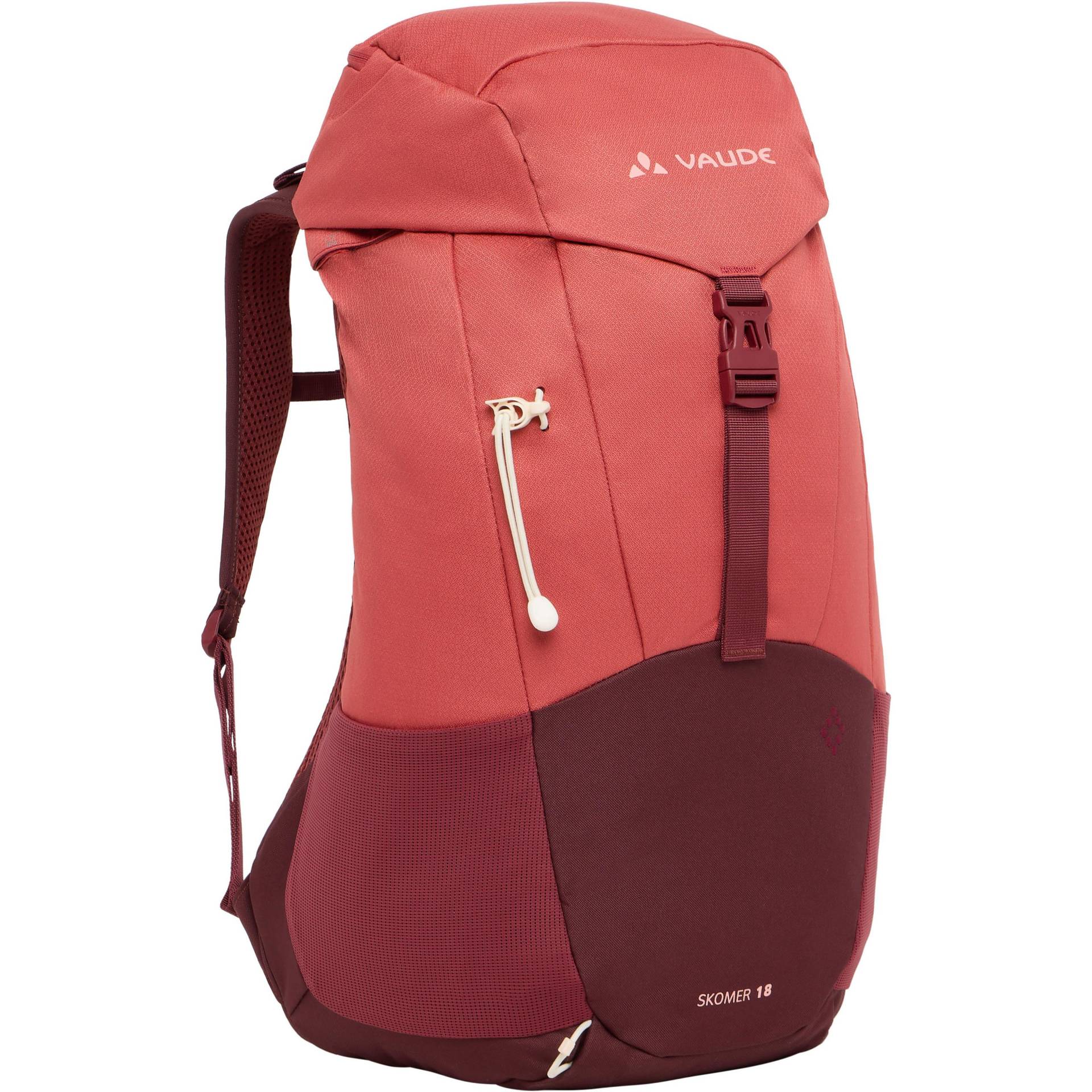 VAUDE Womens Skomer 18 Wanderrucksack Damen VAUDE Womens Skomer 18 Wanderrucksack Damen von Vaude