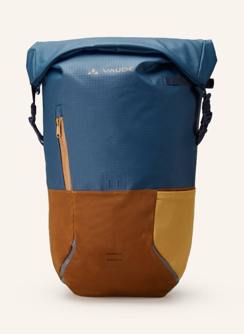 Vaude Rucksack Citygo Bike 23 Ii blau von Vaude