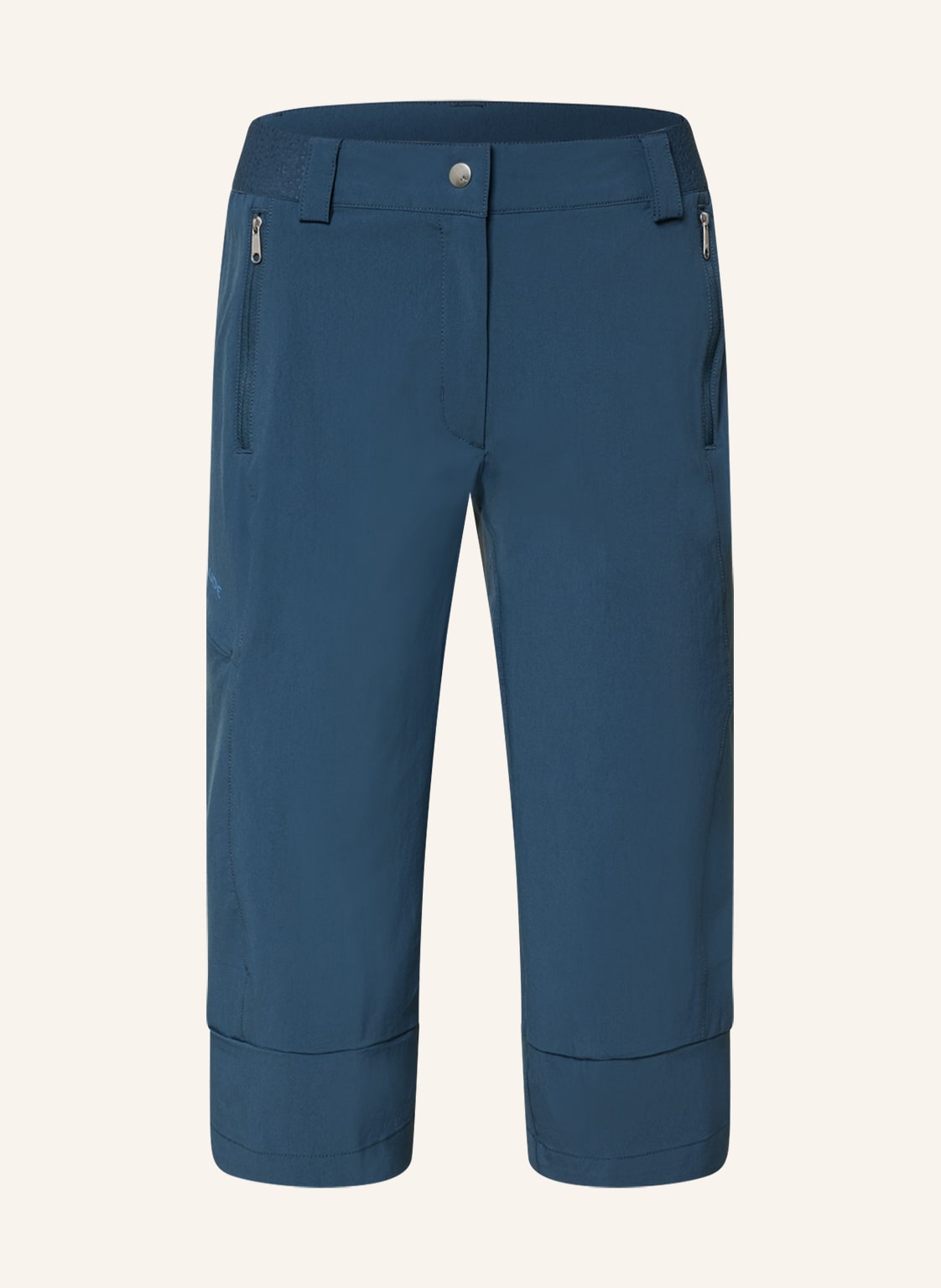 Vaude 3/4-Outdoor-Hose Farley Iii lila Vaude 3/4-Outdoor-Hose Farley Iii lila von Vaude