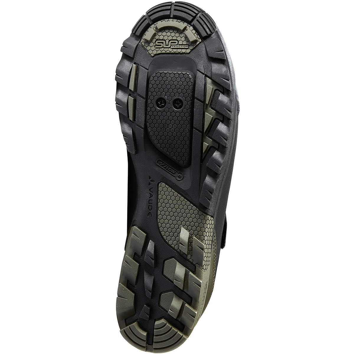 Vaude AM Downieville Low Radschuhe von Vaude