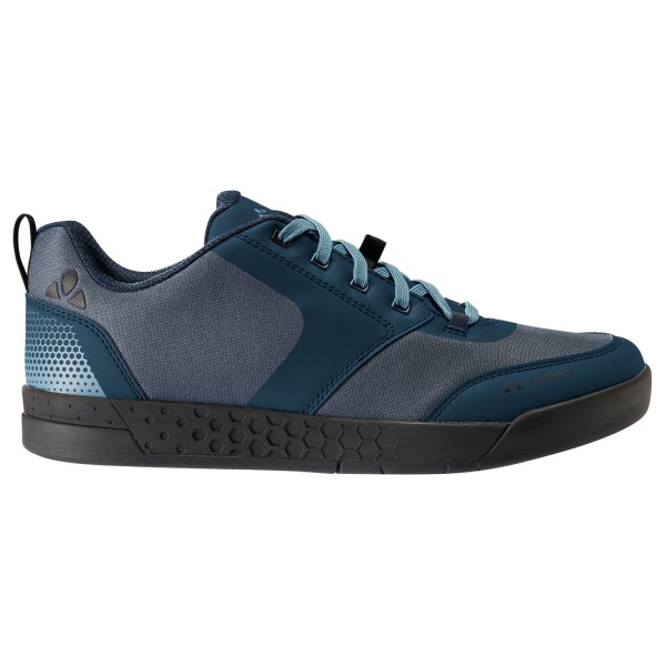 Vaude - AM Moab syn. - Veloschuhe Gr 43 blau von Vaude