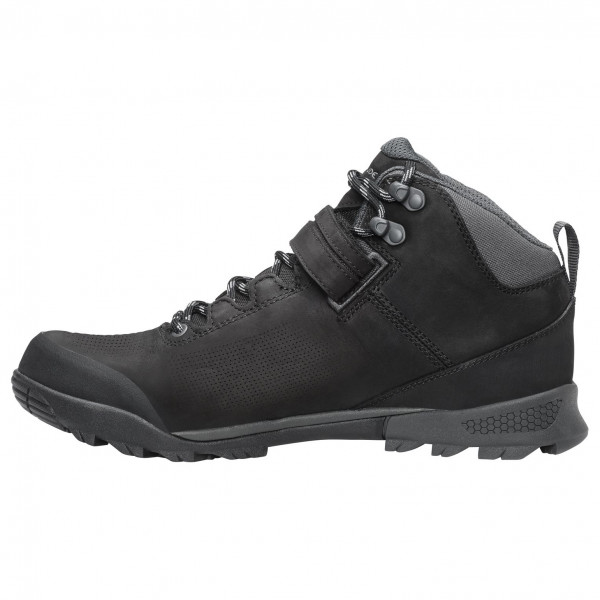 Vaude - AM Tsali Mid STX - Veloschuhe Gr 36 grau/schwarz Vaude - AM Tsali Mid STX - Veloschuhe Gr 36 grau/schwarz von Vaude