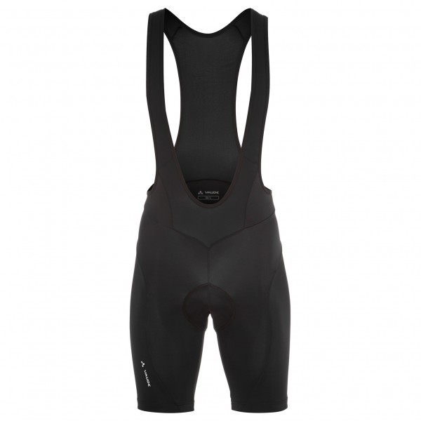Vaude - Active Bib Pants - Velohose Gr 3XL;L;M;S;XL;XXL schwarz Vaude - Active Bib Pants - Velohose Gr 3XL;L;M;S;XL;XXL schwarz von Vaude