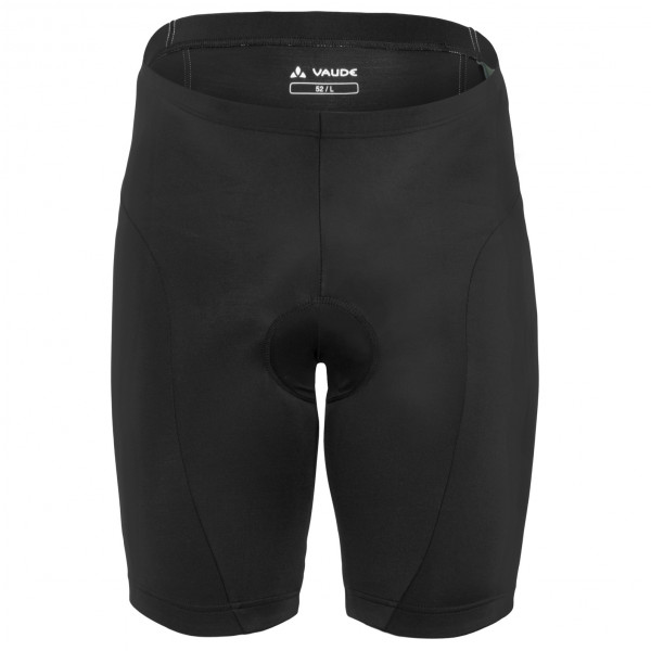 Vaude - Active Pants - Velohose Gr 3XL schwarz von Vaude