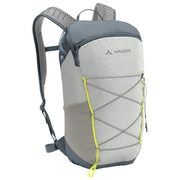 Vaude - Agile 14 - Wanderrucksack Gr 14 l grau von Vaude