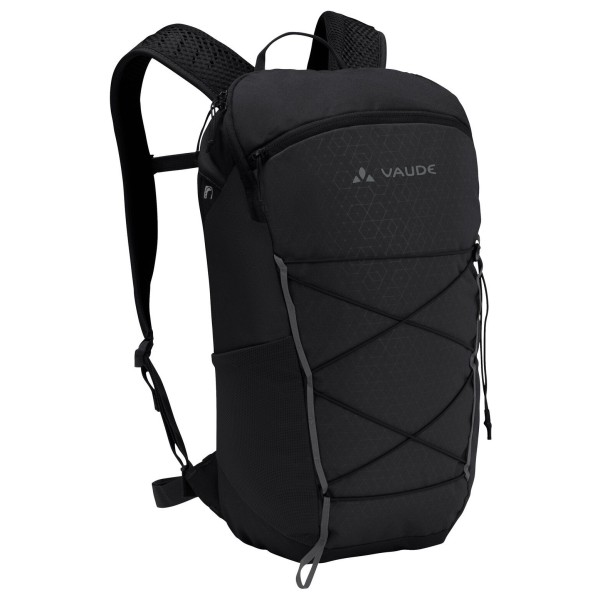 Vaude - Agile 14 - Wanderrucksack Gr 14 l blau;grau;schwarz von Vaude