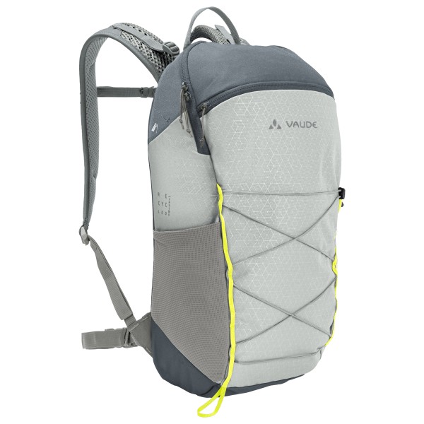 Vaude - Agile 20 - Wanderrucksack Gr 20 l grau von Vaude