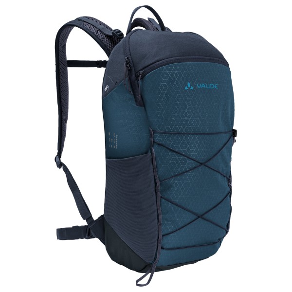 Vaude - Agile 20 - Wanderrucksack Gr 20 l grau;schwarz von Vaude