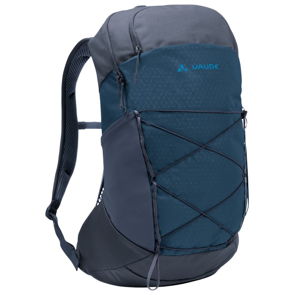 Vaude - Agile Air 20 - Wanderrucksack Gr 20 l blau von Vaude