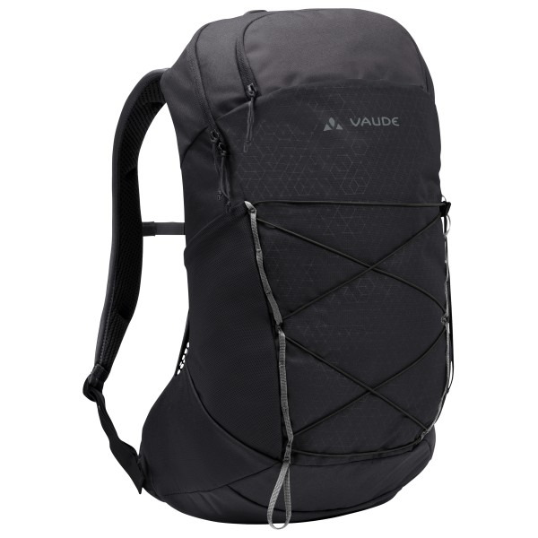 Vaude - Agile Air 20 - Wanderrucksack Gr 20 l schwarz von Vaude