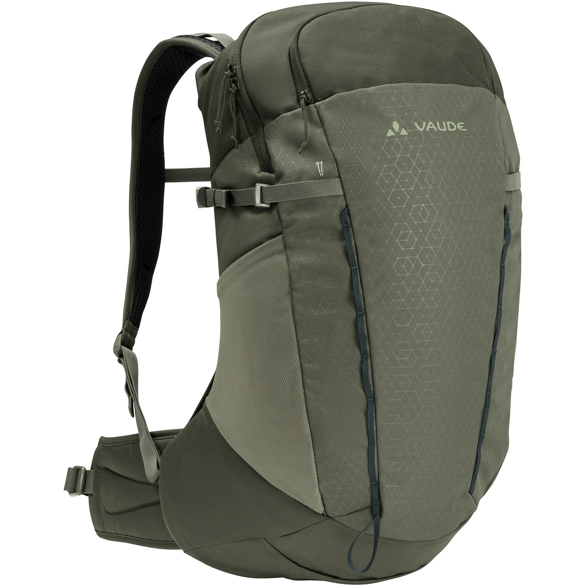 Vaude Agile Air 26 Rucksack von Vaude