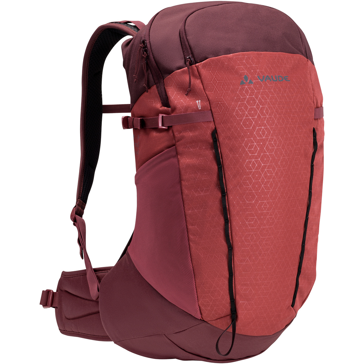 Vaude Agile Air 26 Rucksack von Vaude