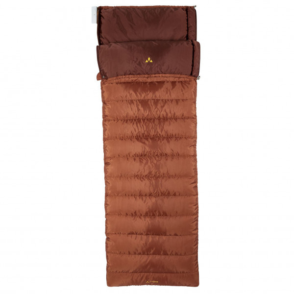 Vaude - Alpsee 700 DWN - Daunenschlafsack Gr 220 x 75 x 75 cm braun Vaude - Alpsee 700 DWN - Daunenschlafsack Gr 220 x 75 x 75 cm braun von Vaude