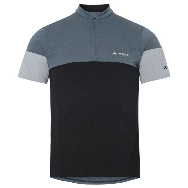 Vaude - Altissimo Shirt II - Velotrikot Gr XL schwarz von Vaude